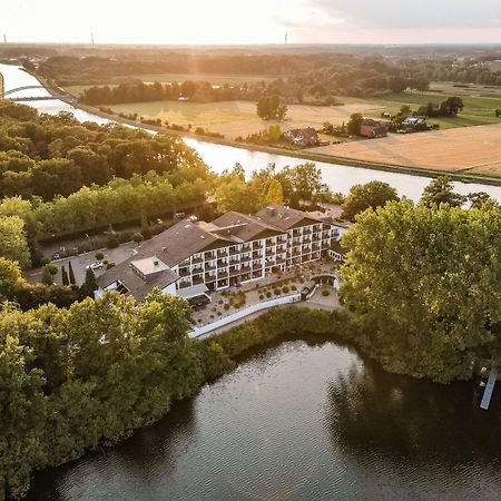Best Western Premier Seehotel Krautkraemer Munster  Bagian luar foto