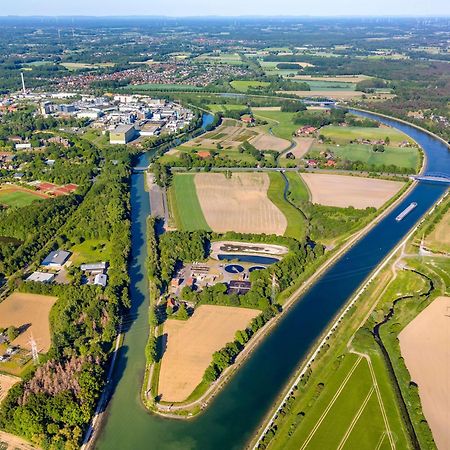 Best Western Premier Seehotel Krautkraemer Munster  Bagian luar foto