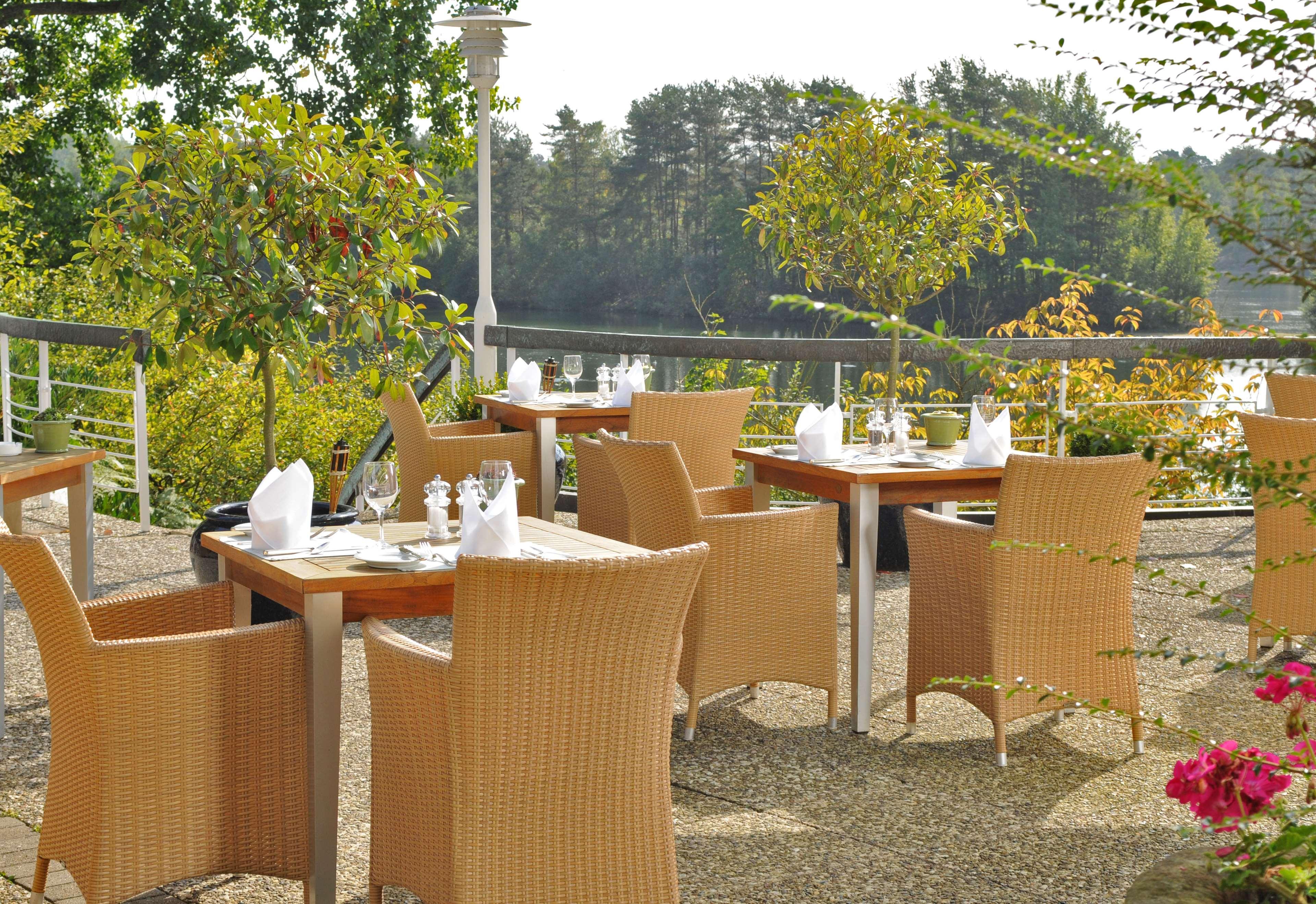 Best Western Premier Seehotel Krautkraemer Munster  Bagian luar foto