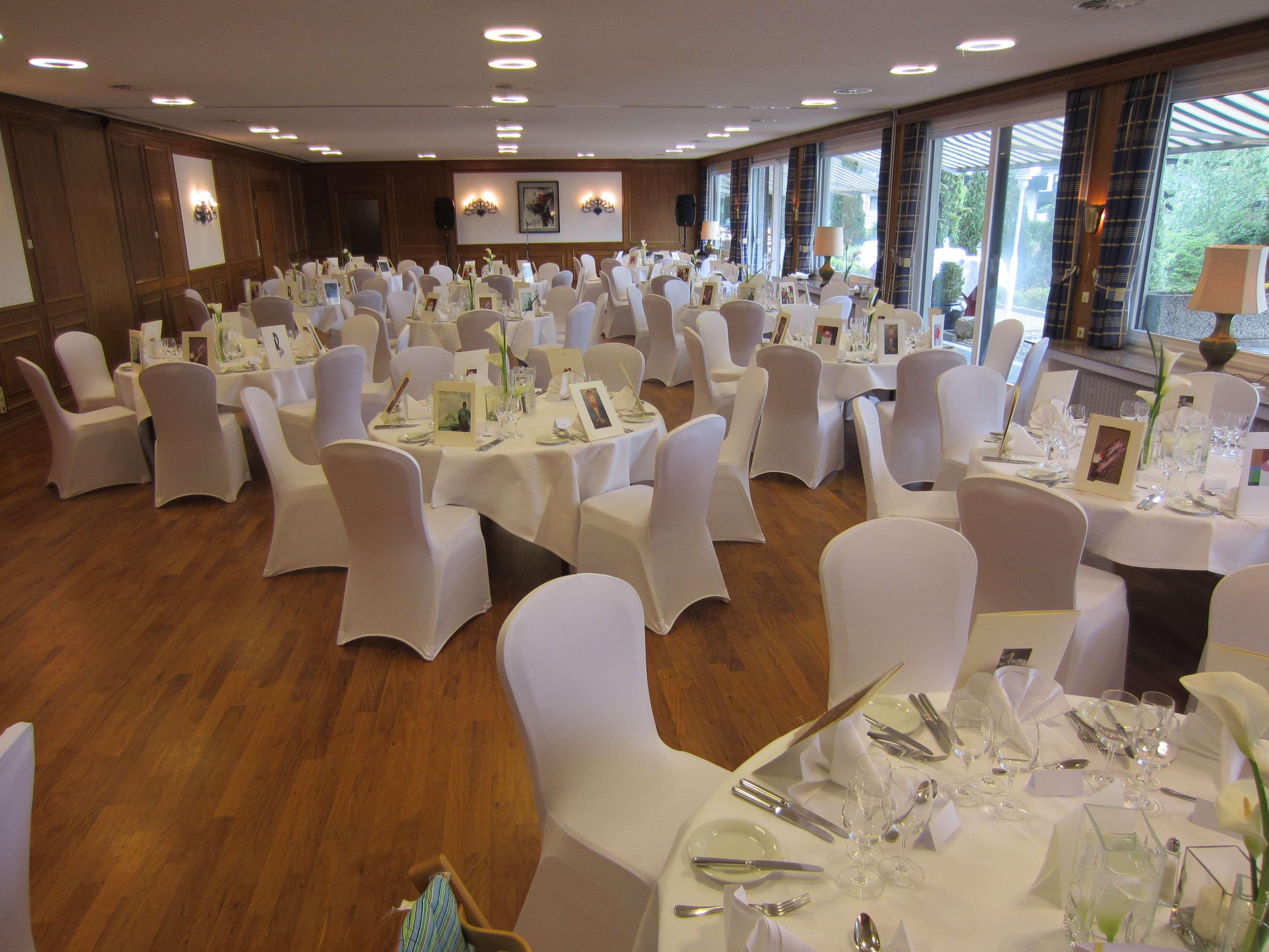 Best Western Premier Seehotel Krautkraemer Munster  Bagian luar foto