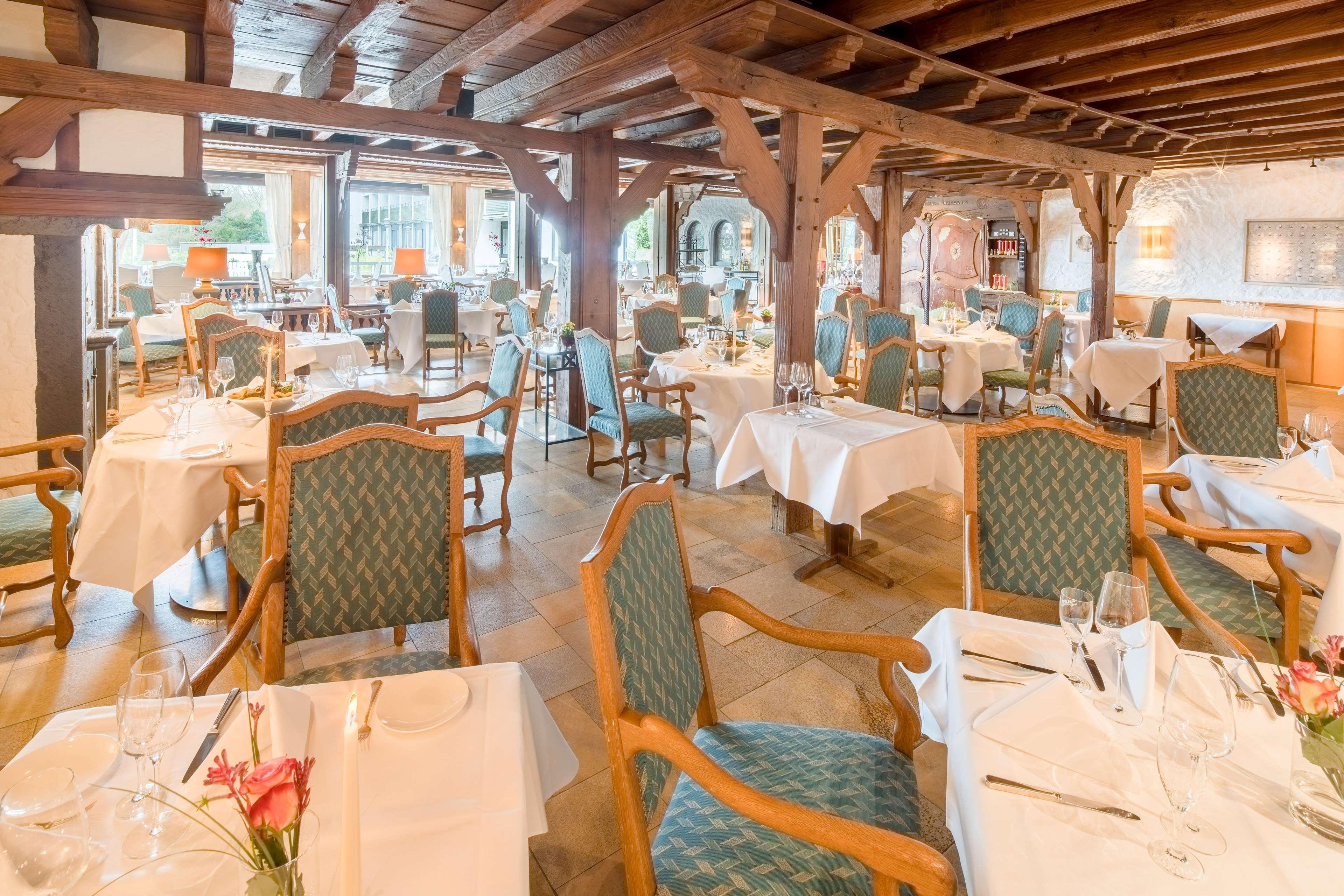 Best Western Premier Seehotel Krautkraemer Munster  Bagian luar foto