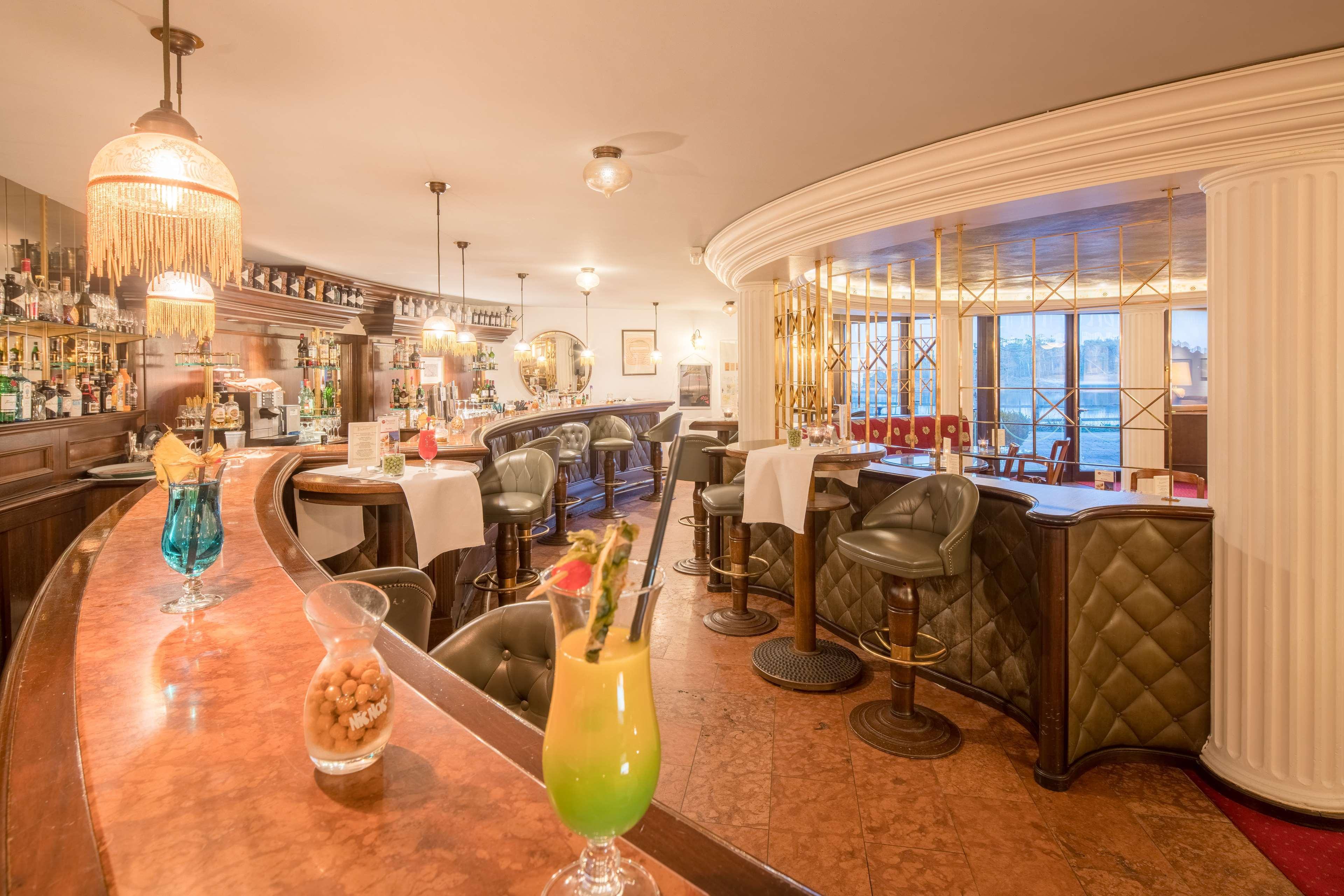 Best Western Premier Seehotel Krautkraemer Munster  Bagian luar foto