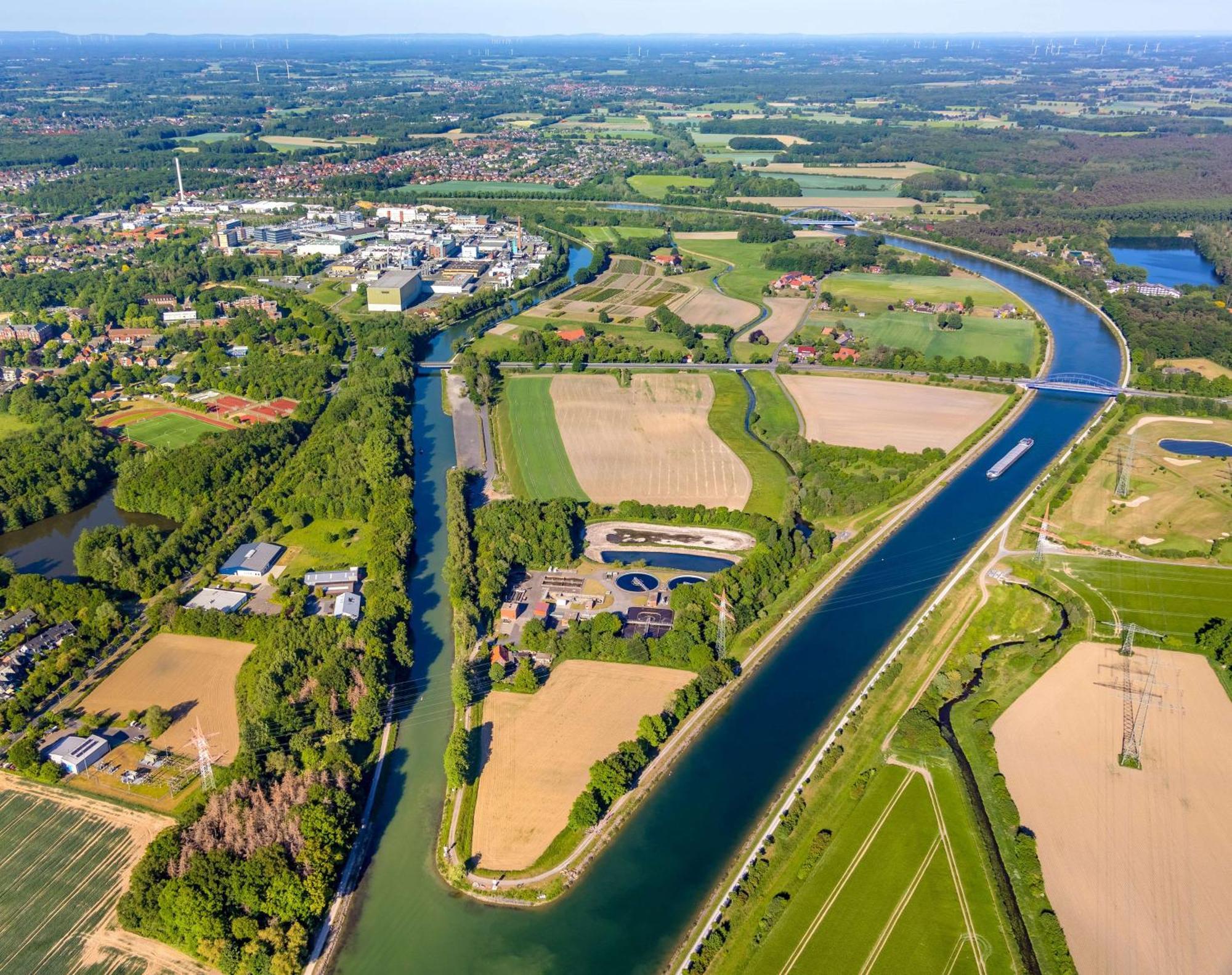 Best Western Premier Seehotel Krautkraemer Munster  Bagian luar foto